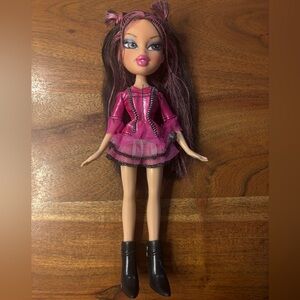 bratz girlz really rock jade 🎸